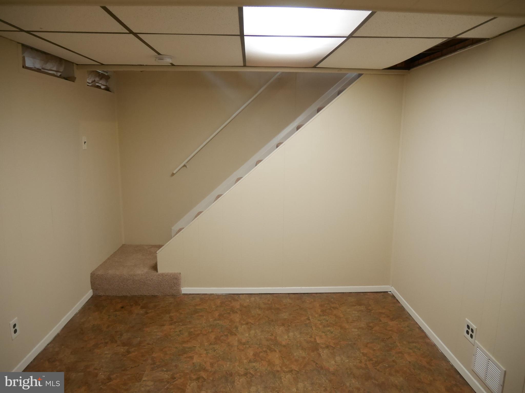 66 Ridgelawn Road, Unit A Reisterstown, MD 21136 - Photo 11 of 17 Finished Basement