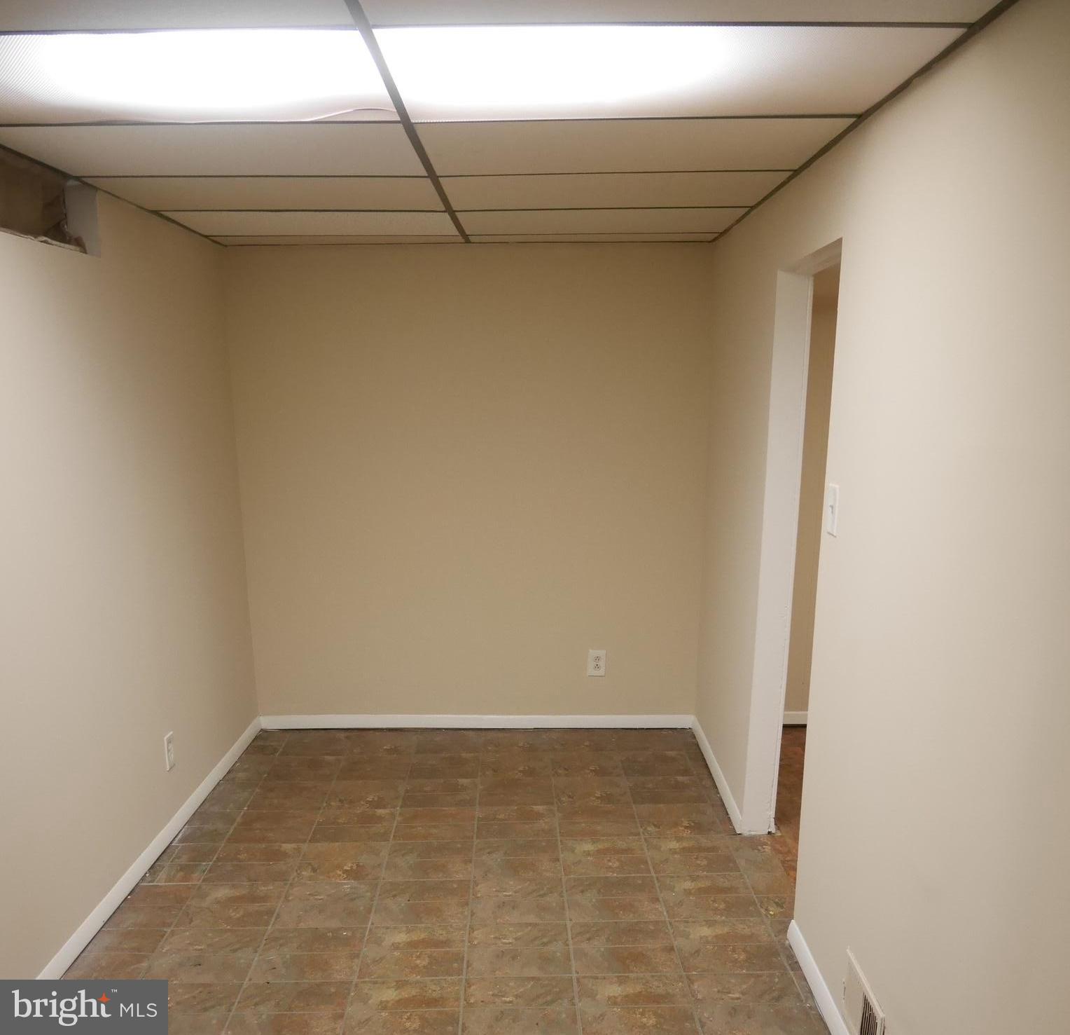 66 Ridgelawn Road, Unit A Reisterstown, MD 21136 - Photo 12 of 17 Finished Basement
