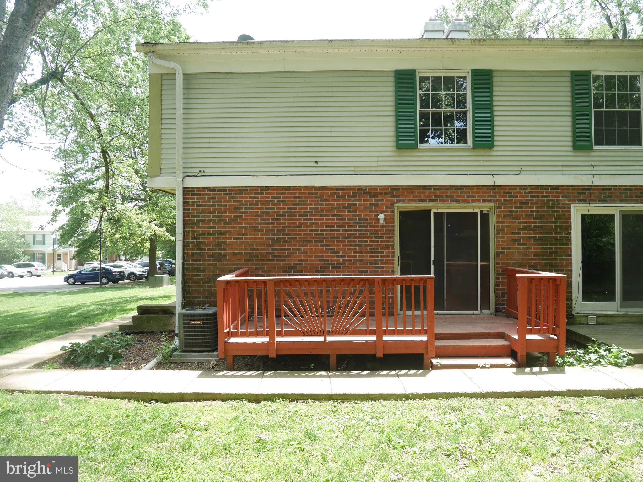 66 Ridgelawn Road, Unit A Reisterstown, MD 21136 - Photo 14 of 17