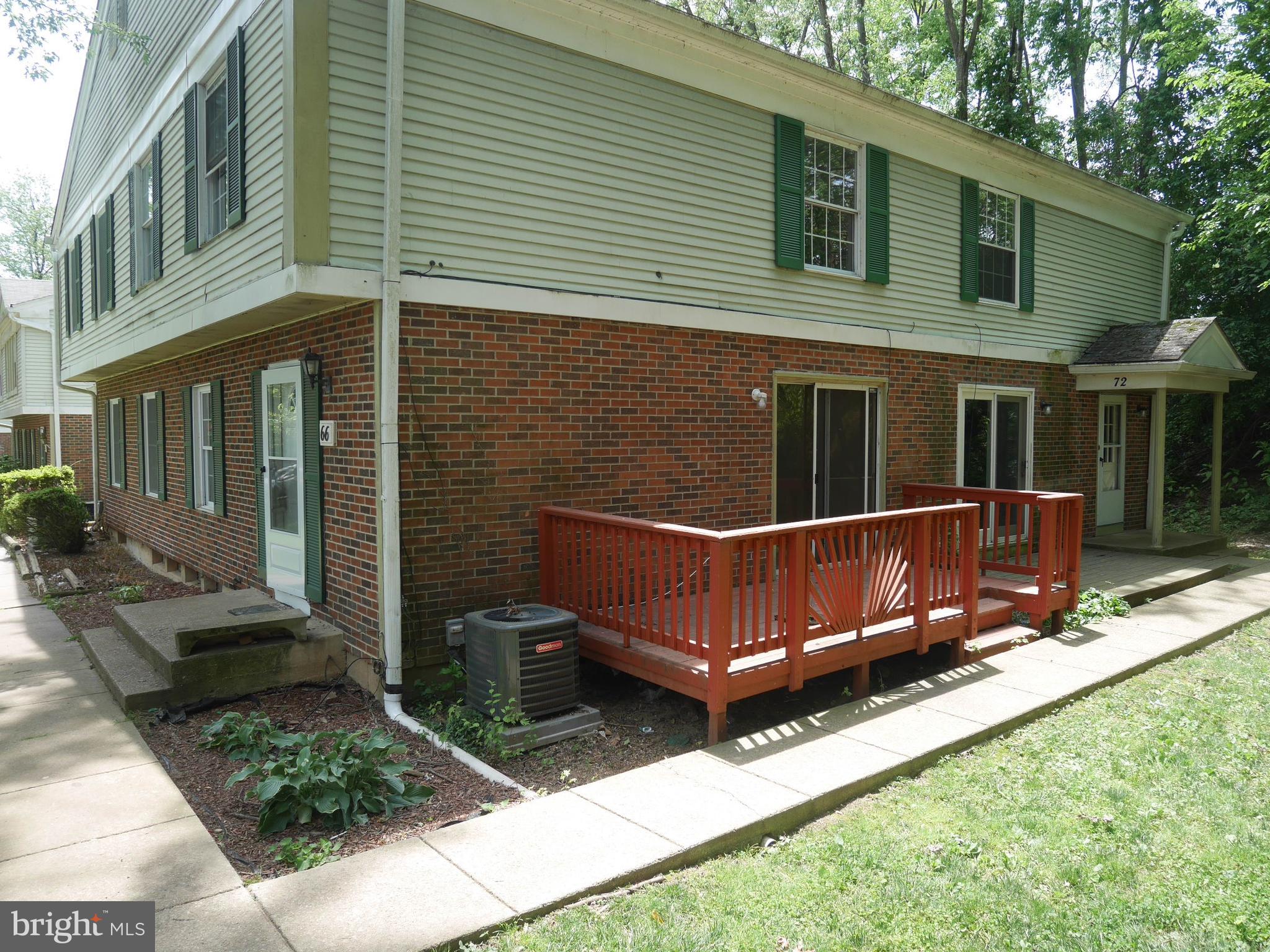 66 Ridgelawn Road, Unit A Reisterstown, MD 21136 - Photo 15 of 17