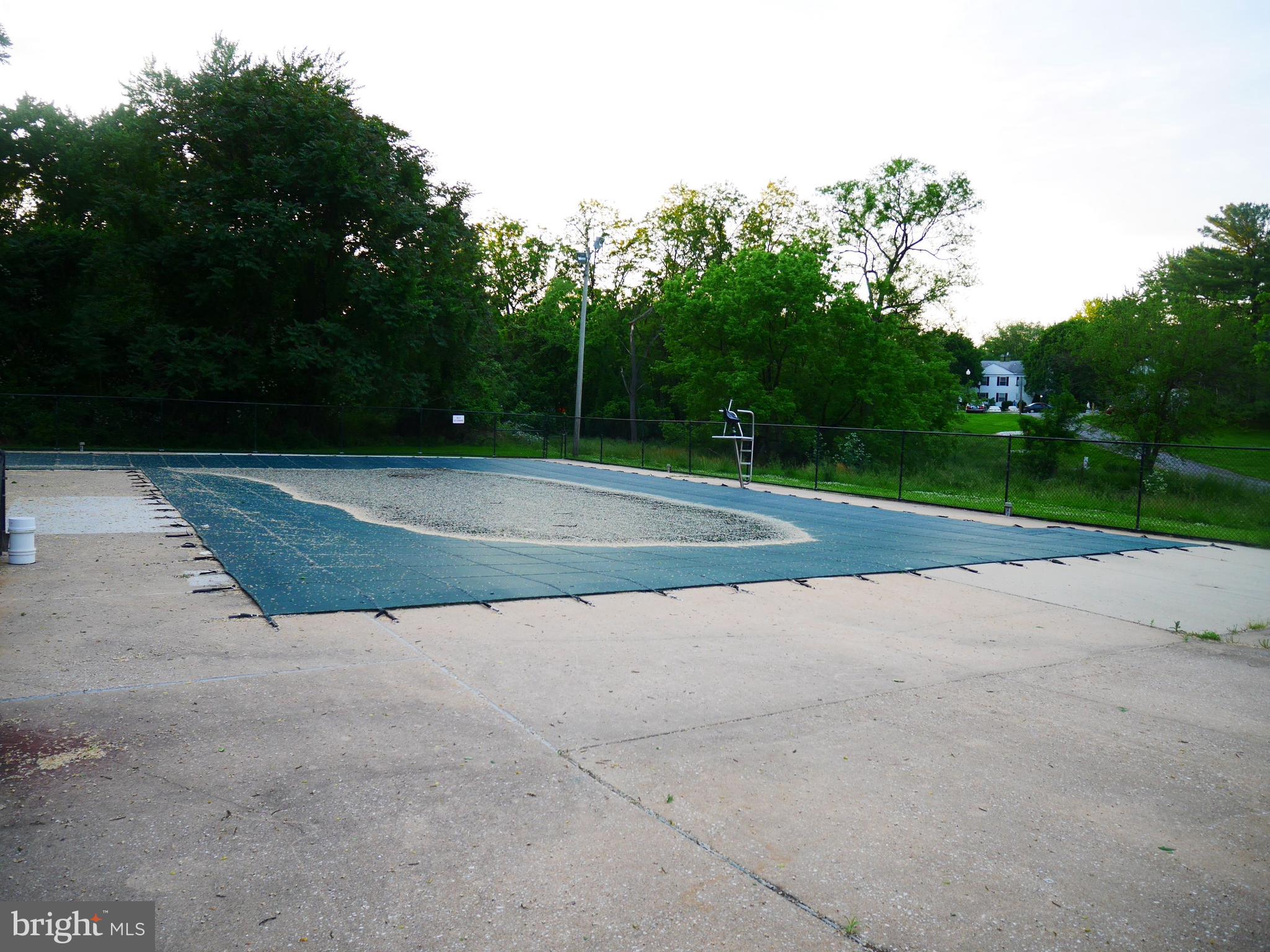 66 Ridgelawn Road, Unit A Reisterstown, MD 21136 - Photo 16 of 17 Community Pool