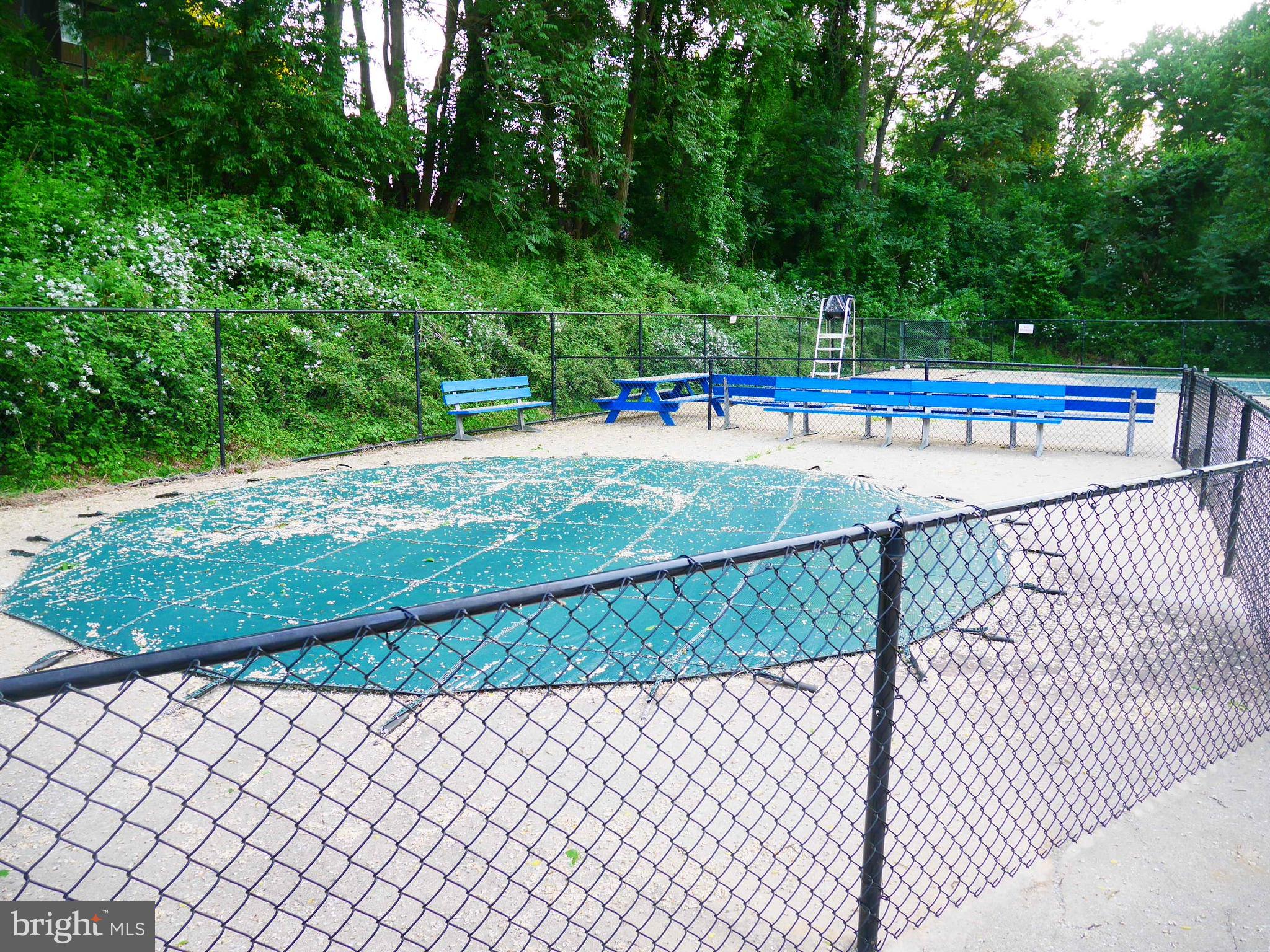 66 Ridgelawn Road, Unit A Reisterstown, MD 21136 - Photo 17 of 17 Community Spa