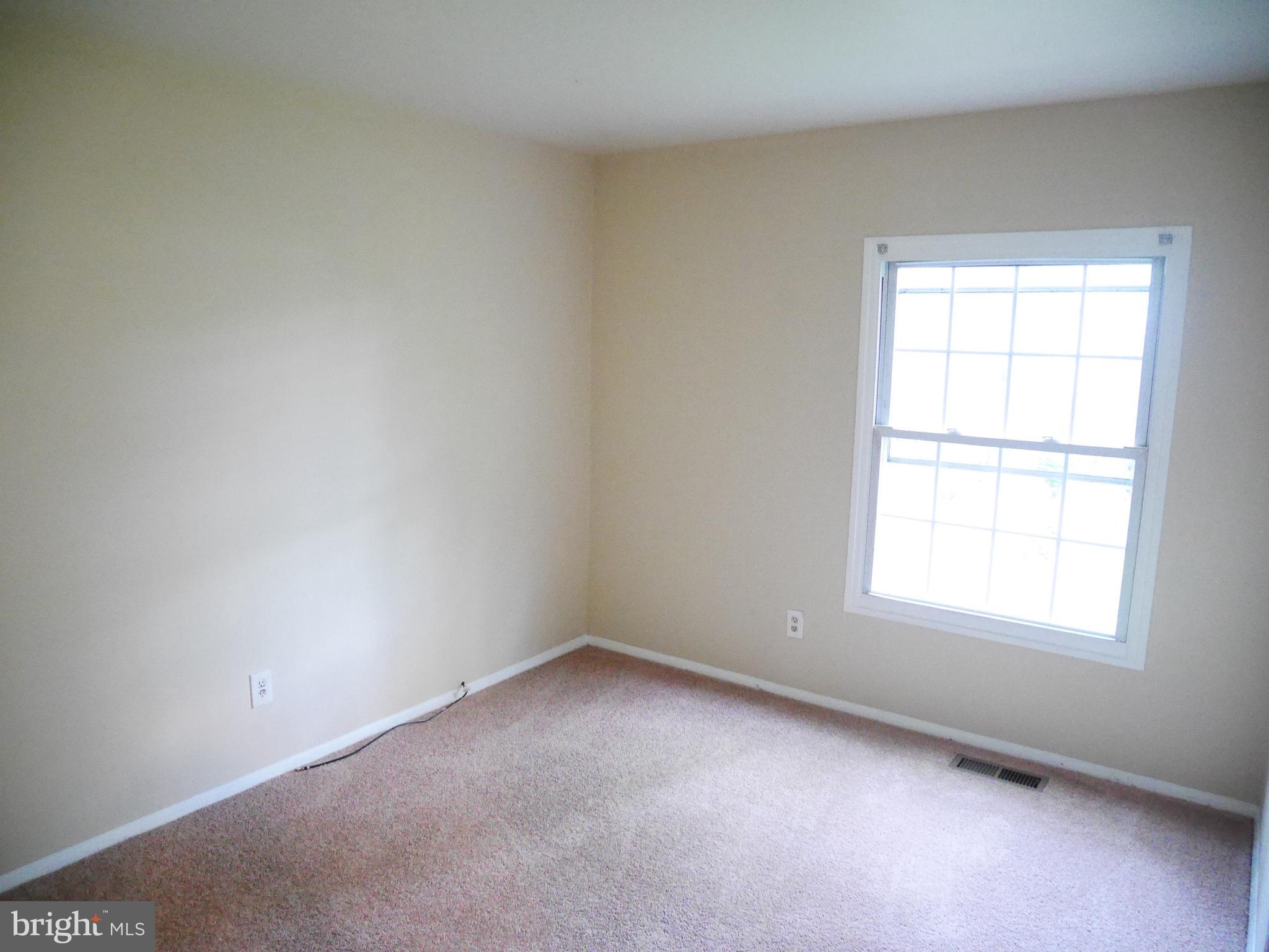 66 Ridgelawn Road, Unit A Reisterstown, MD 21136 - Photo 6 of 17 Bedroom #1