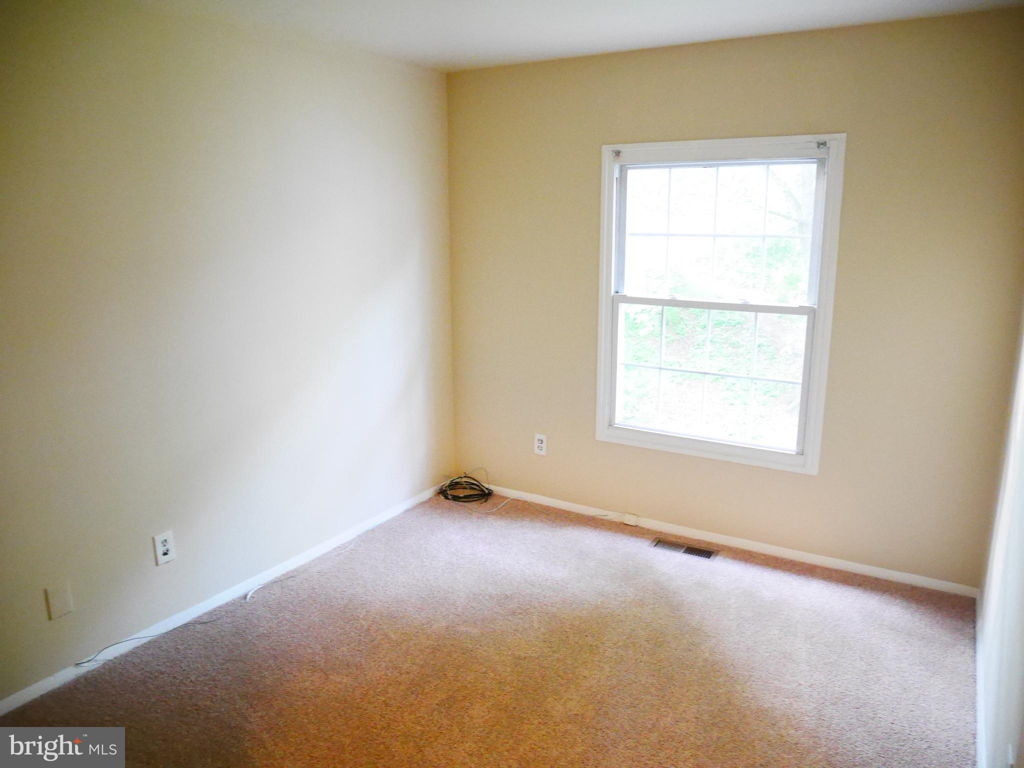 66 Ridgelawn Road, Unit A Reisterstown, MD 21136 - Photo 7 of 17 Bedroom #2