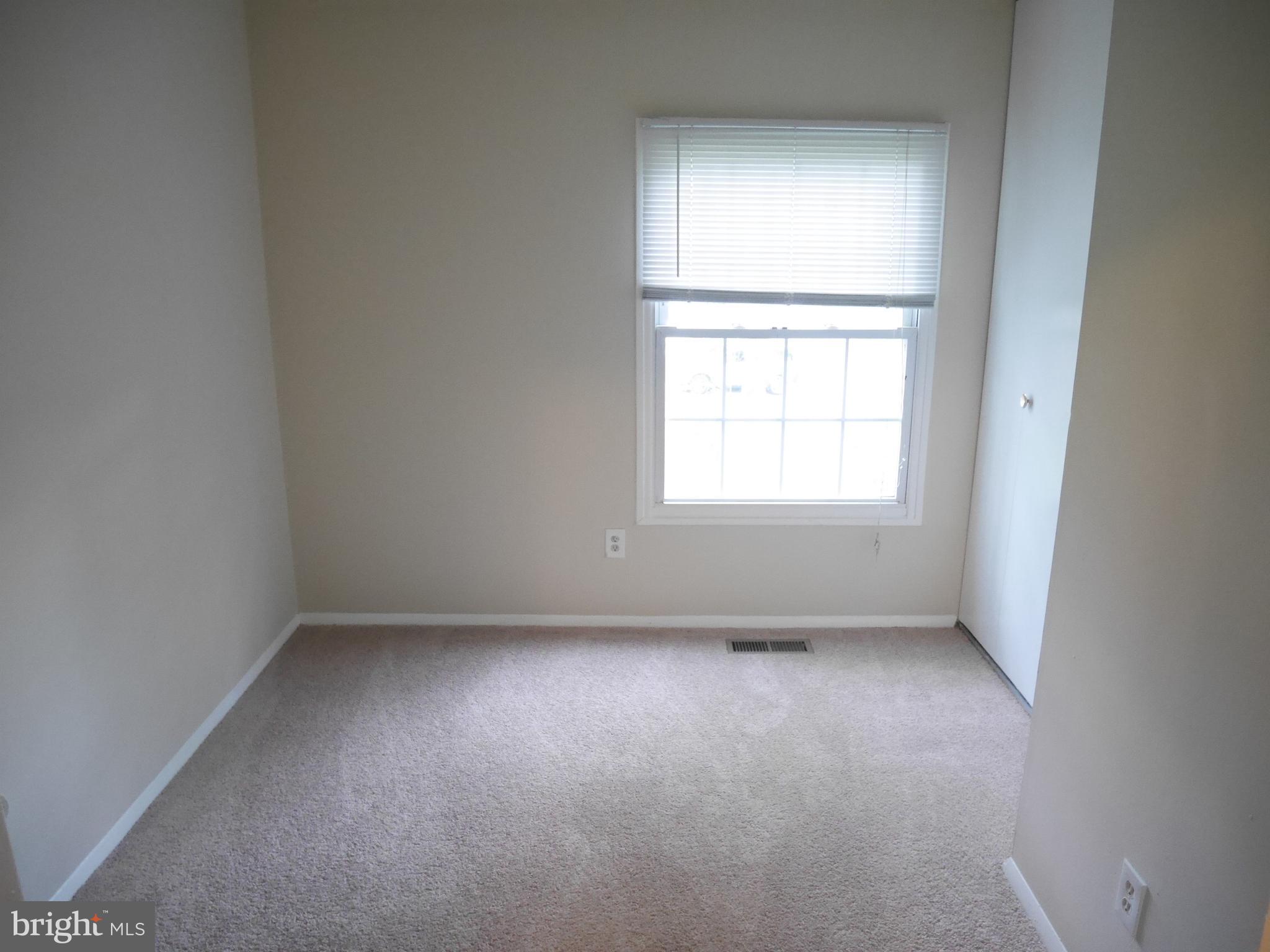 66 Ridgelawn Road, Unit A Reisterstown, MD 21136 - Photo 8 of 17 Bedroom #3