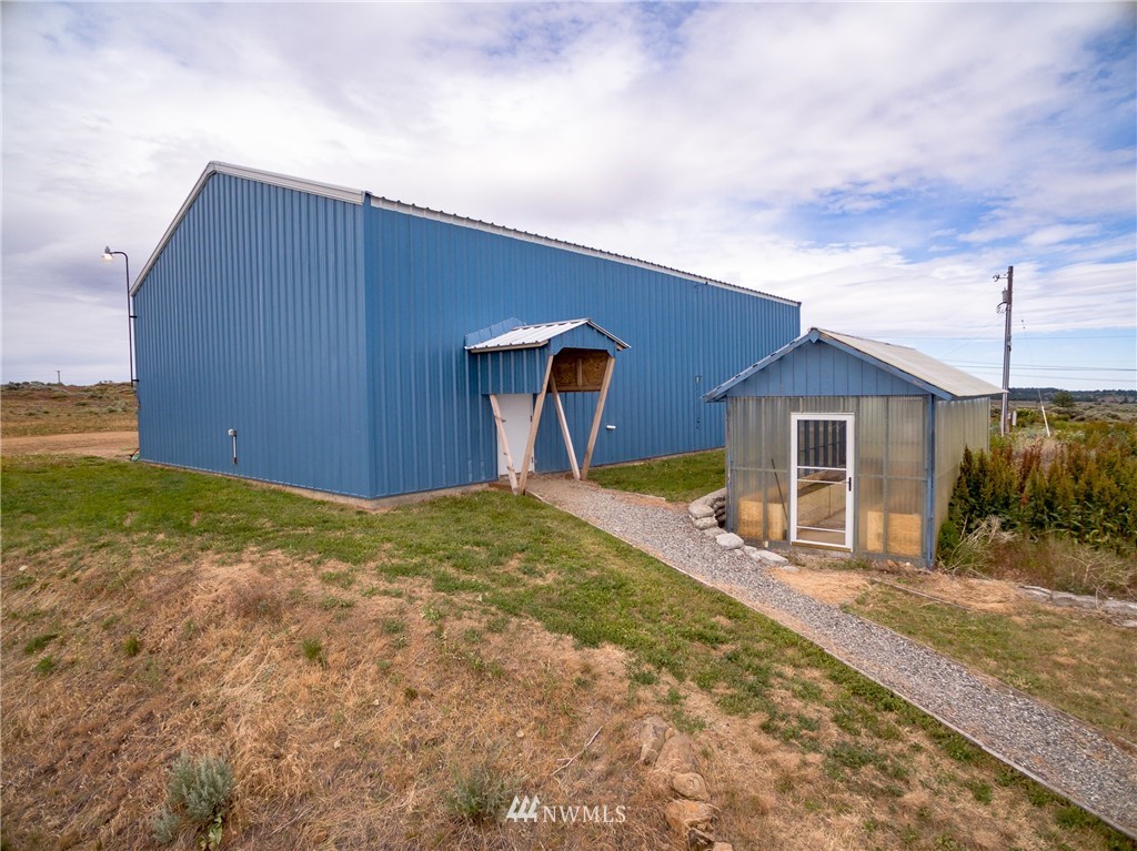 982 Husky Run Road East Wenatchee, WA 98802 - Photo 20 of 25 Gallery Image 20