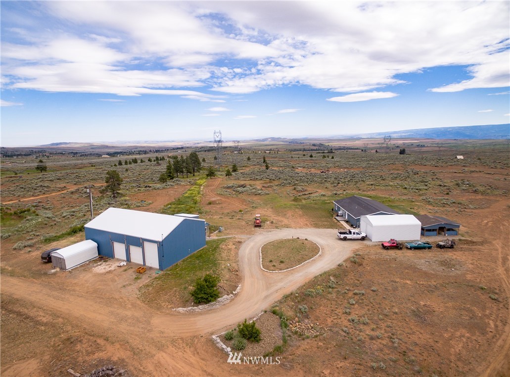 982 Husky Run Road East Wenatchee, WA 98802 - Photo 24 of 25 Gallery Image 24