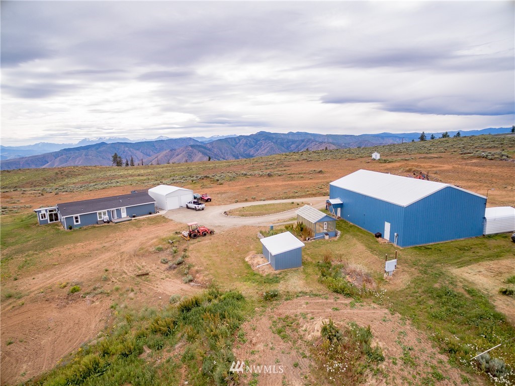 982 Husky Run Road East Wenatchee, WA 98802 - Photo 25 of 25 Gallery Image 25