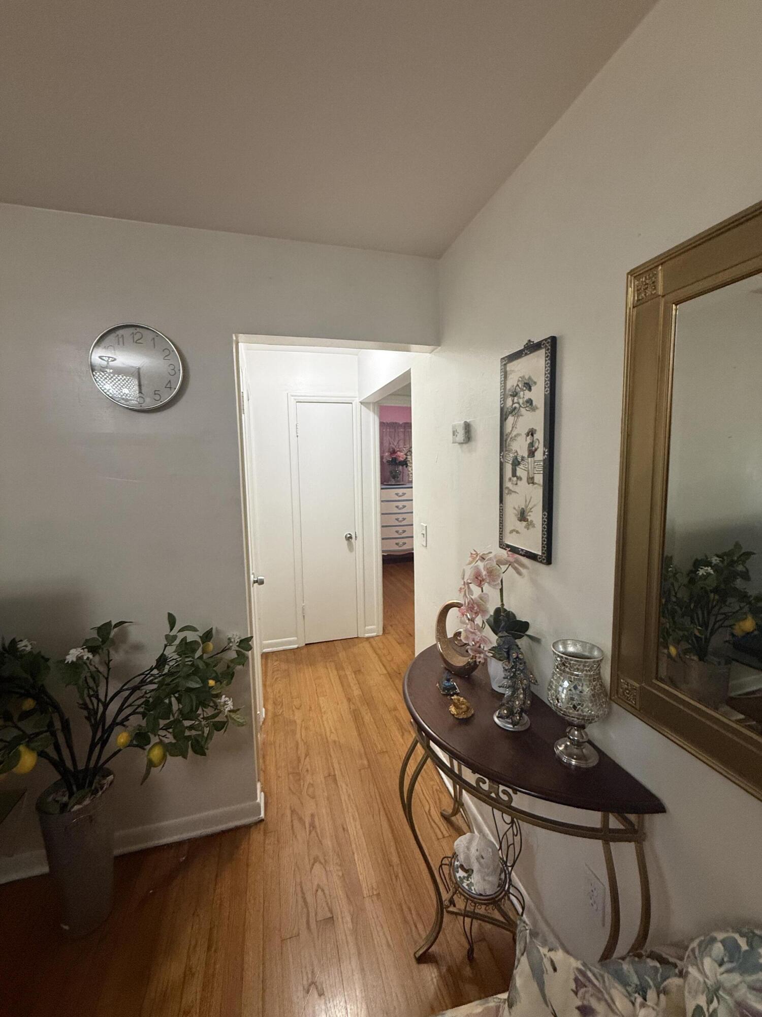 1203 Mathis Street Lake Worth, FL 33461 - Photo 11 of 19 a view of a workspace with furniture