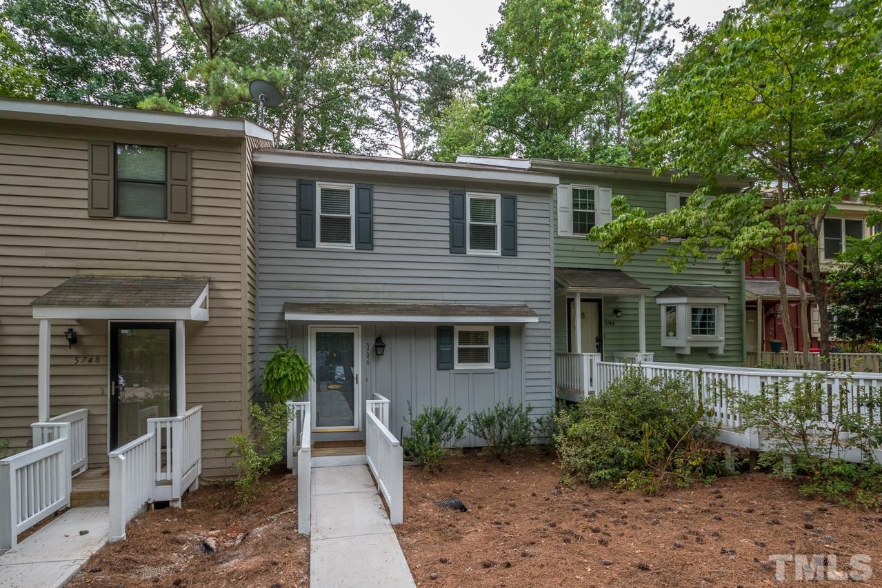 5746 Pool Side Drive Raleigh, NC 27612 - Photo 1 of 18