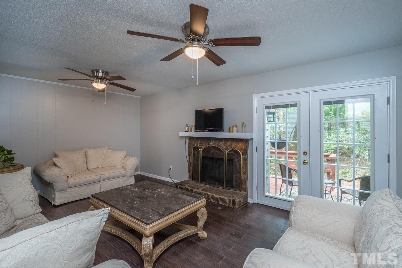 5746 Pool Side Drive Raleigh, NC 27612 - Photo 6 of 18