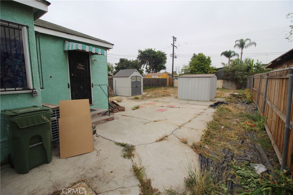336 West Caldwell Street Compton, CA 90220 - Photo 31 of 39