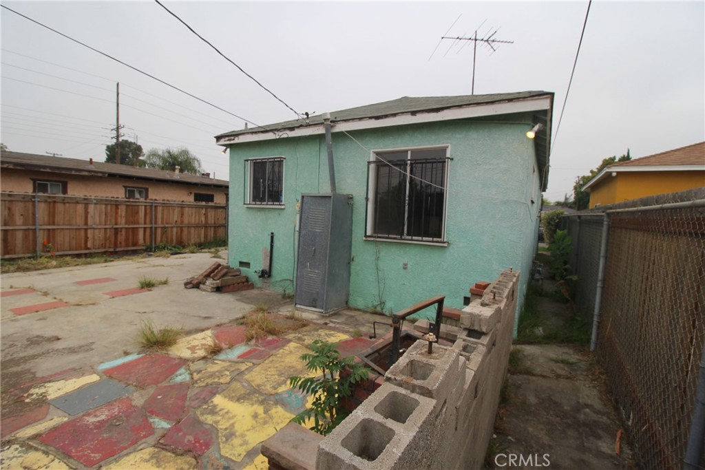 336 West Caldwell Street Compton, CA 90220 - Photo 32 of 39