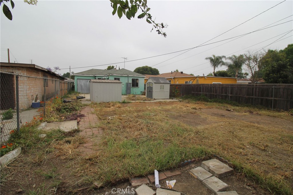 336 West Caldwell Street Compton, CA 90220 - Photo 35 of 39