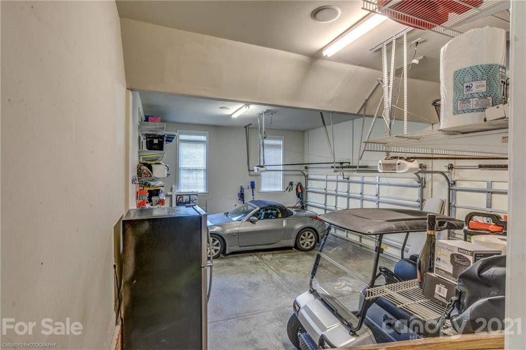 2678 Landing Pointe Drive Clover, SC 29710 - Photo 40 of 48 a living room with furniture and a table