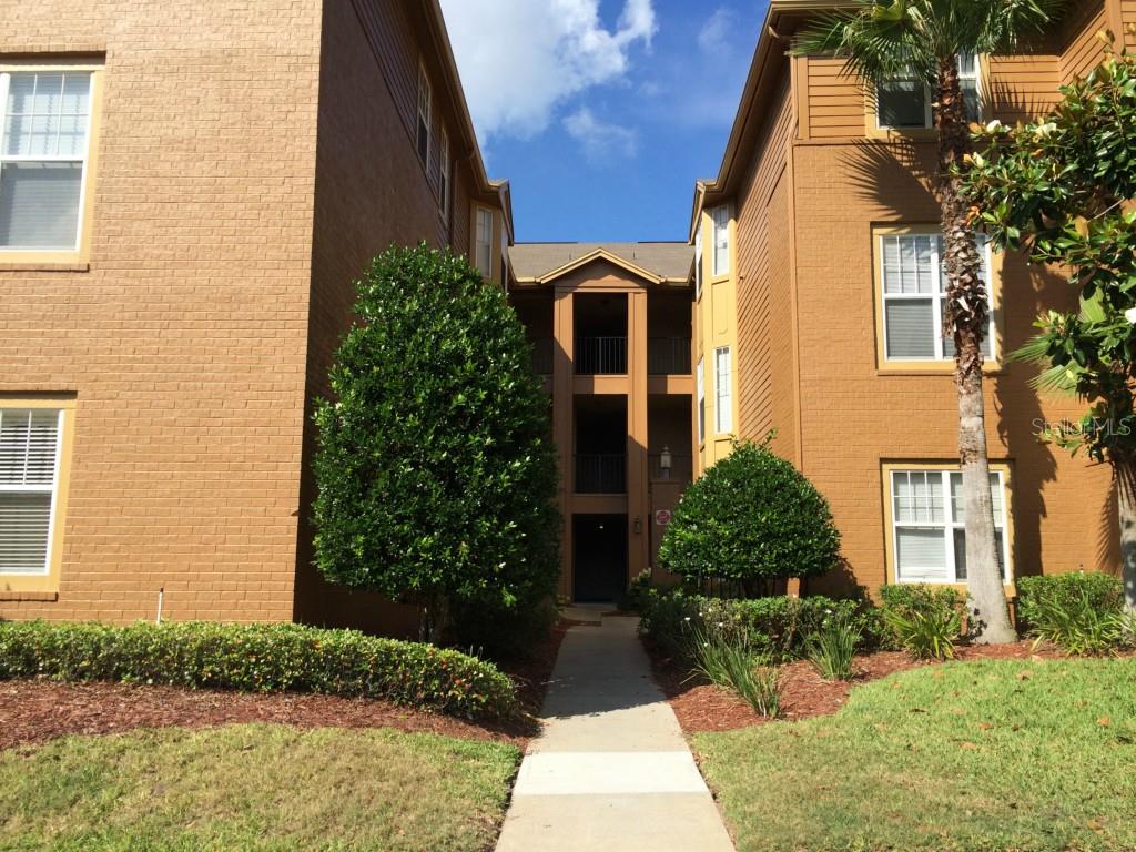 412 Summit Ridge Place, Unit 102 Longwood, FL 32779 - Photo 1 of 1 Front