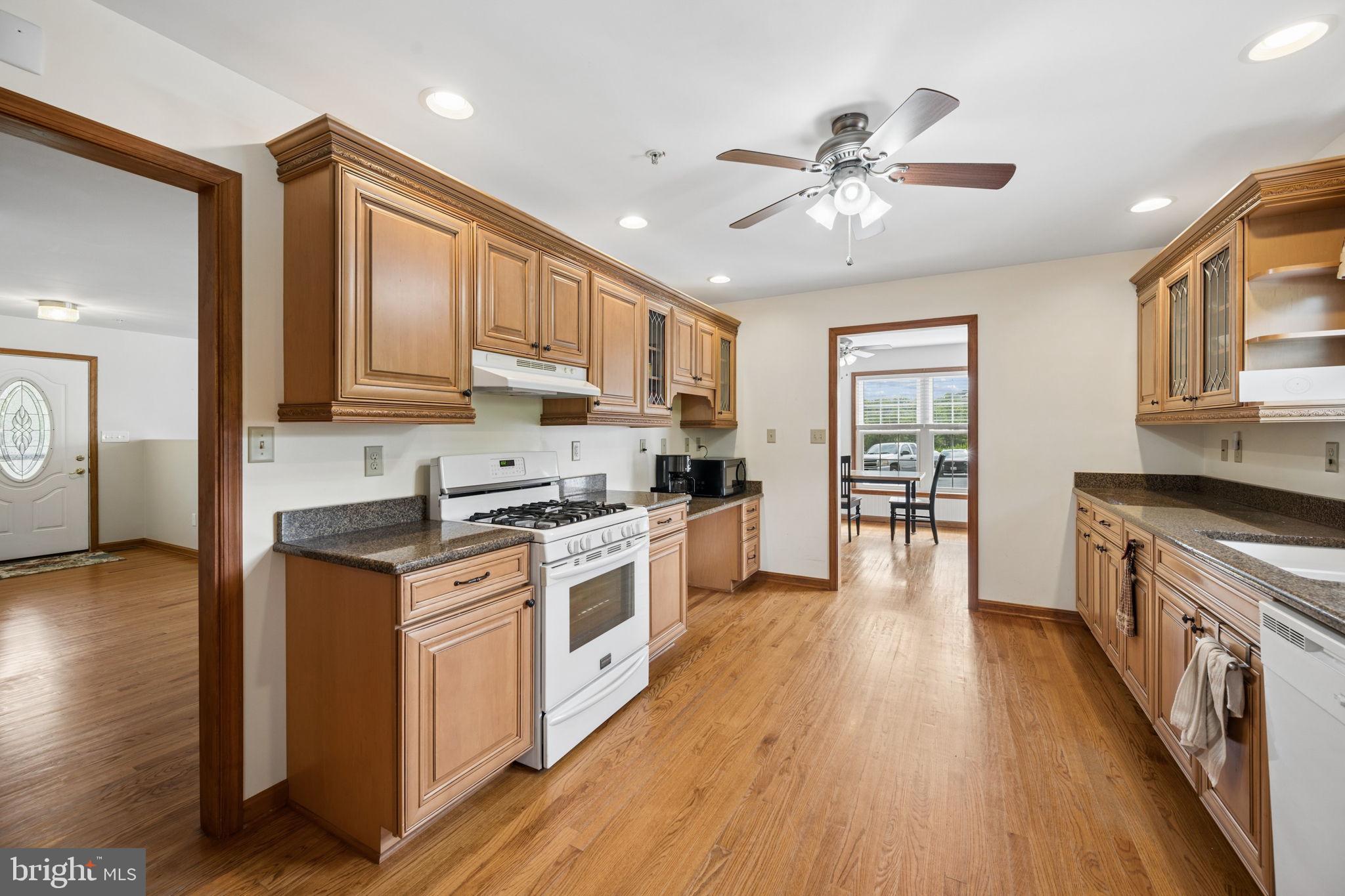 11505 Old Annapolis Road New Market, MD 21774 - Photo 20 of 47