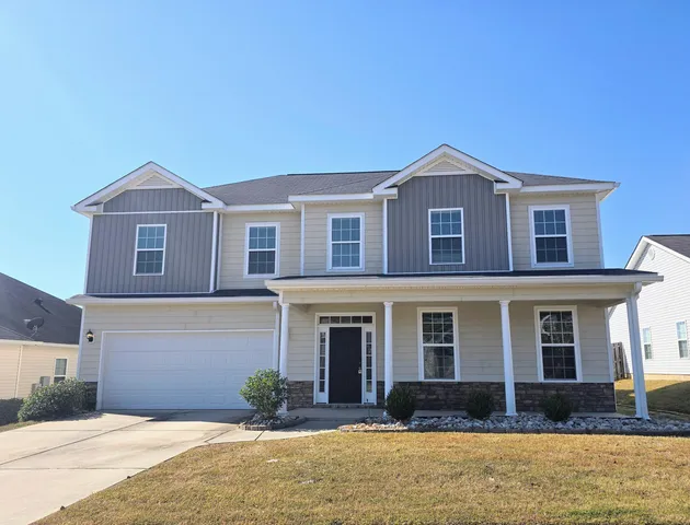 $2,195 | 752 Whitney Pass, Evans, GA 30809