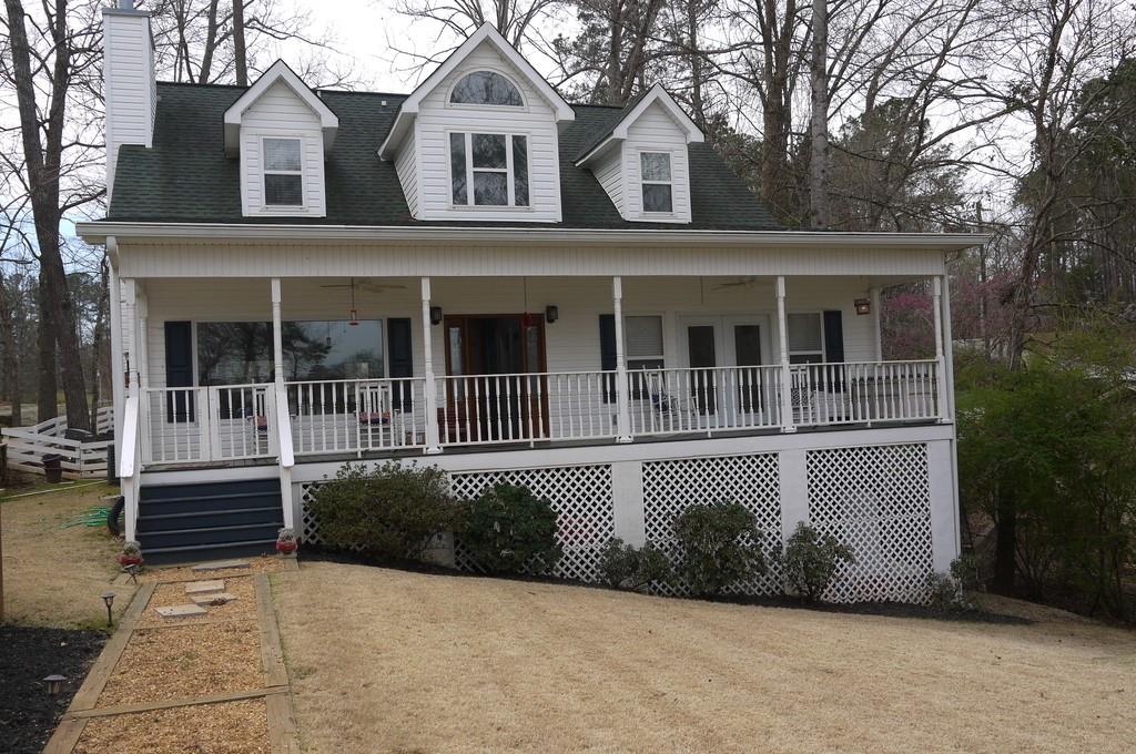 109 Rocky Point Road Jackson, GA 30233 - Photo 1 of 1