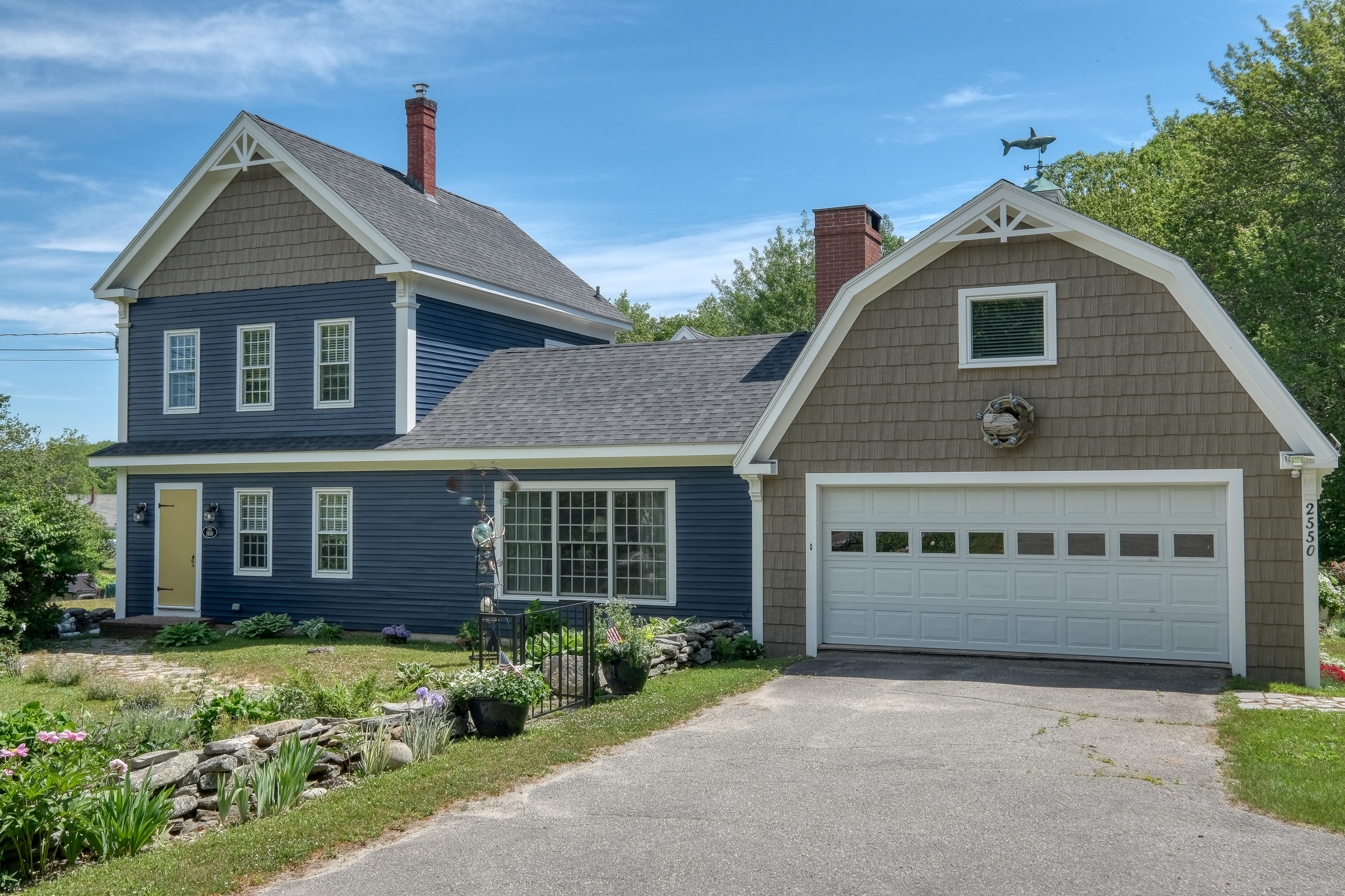 2550 Bristol Road New Harbor, ME 04554 - Photo 33 of 64 20200625_2550_Bristol_Rd_1686