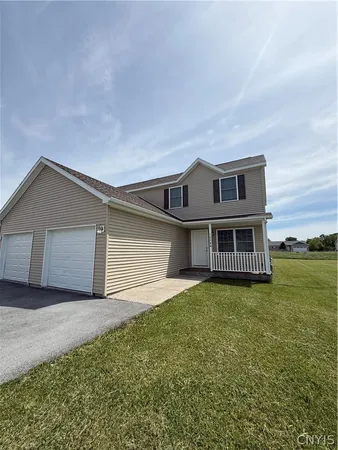 $1,900 | 10044 Ash Street, Pamelia, NY 13601