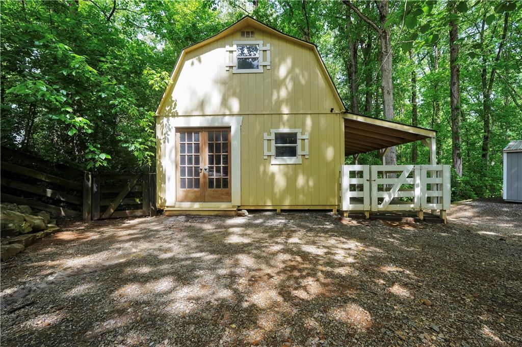 1010 Little River Way Alpharetta, GA 30004 - Photo 34 of 48