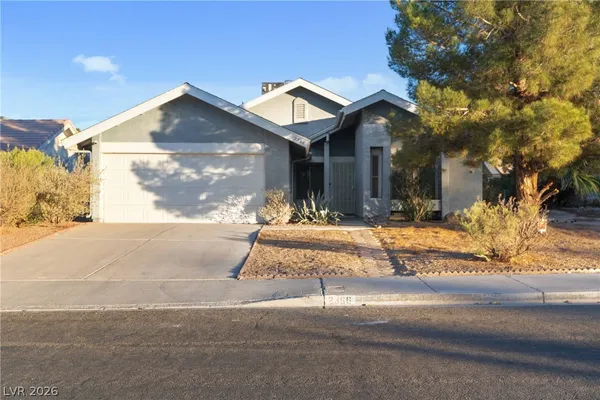 $2,695 | 2366 Aqua Vista Avenue, Henderson, NV 89014