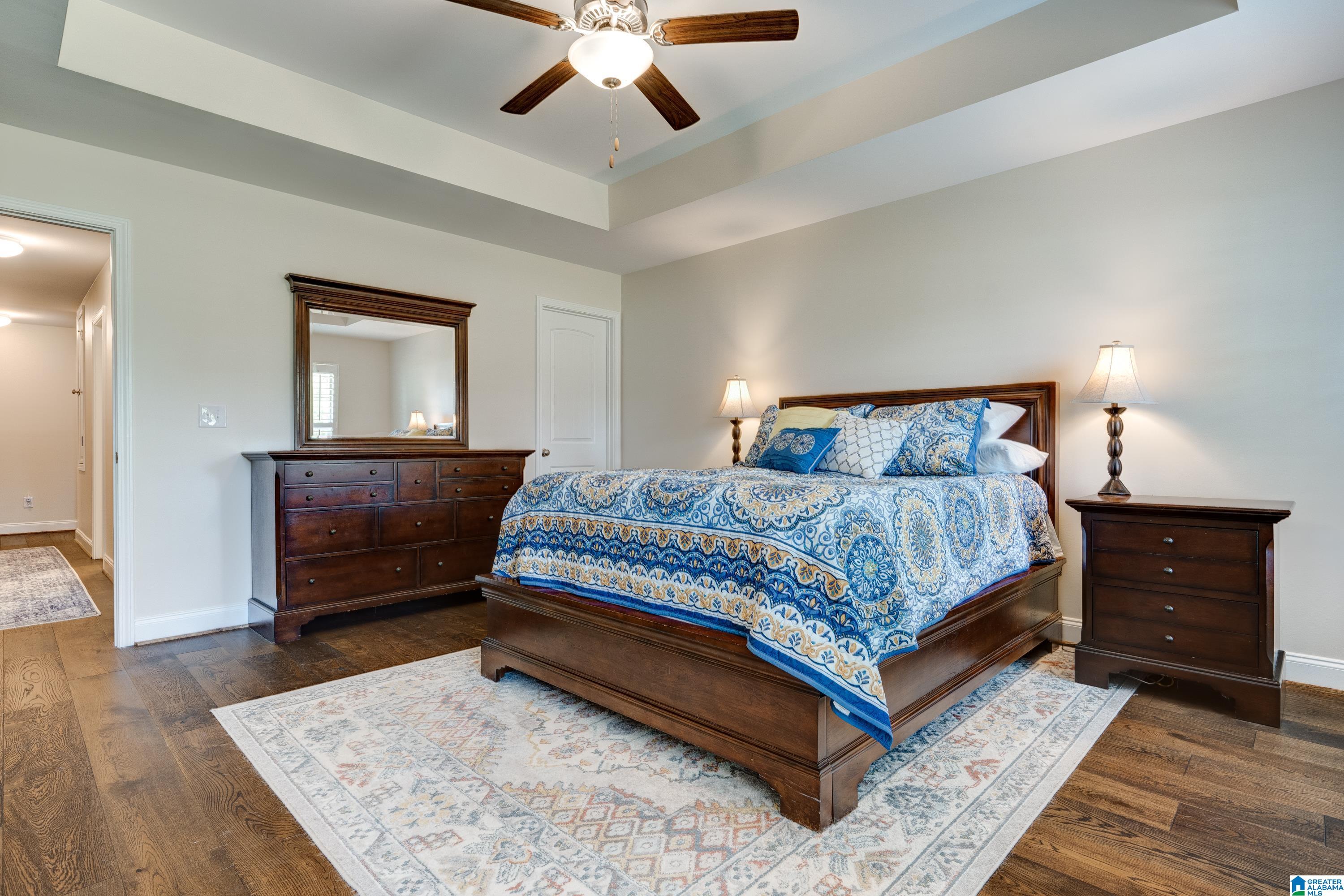 166 Revolutionary Way Montevallo, AL 35115 - Photo 13 of 26