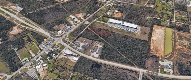 $1,280,000 | 0 Old Fm 105, Conroe, TX 77301