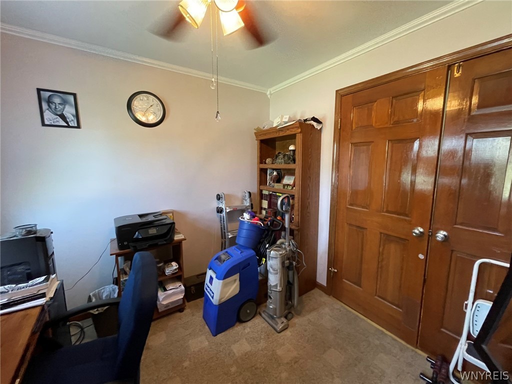 3844 Mapleton Road Wheatfield, NY 14120 - Photo 26 of 46