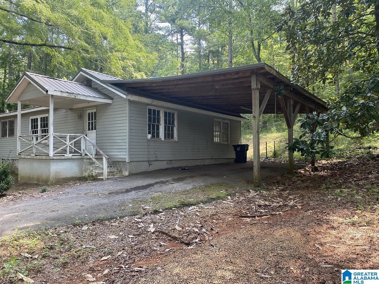 7333 Lake In The Woods Road Trussville, AL 35173 - Photo 3 of 23