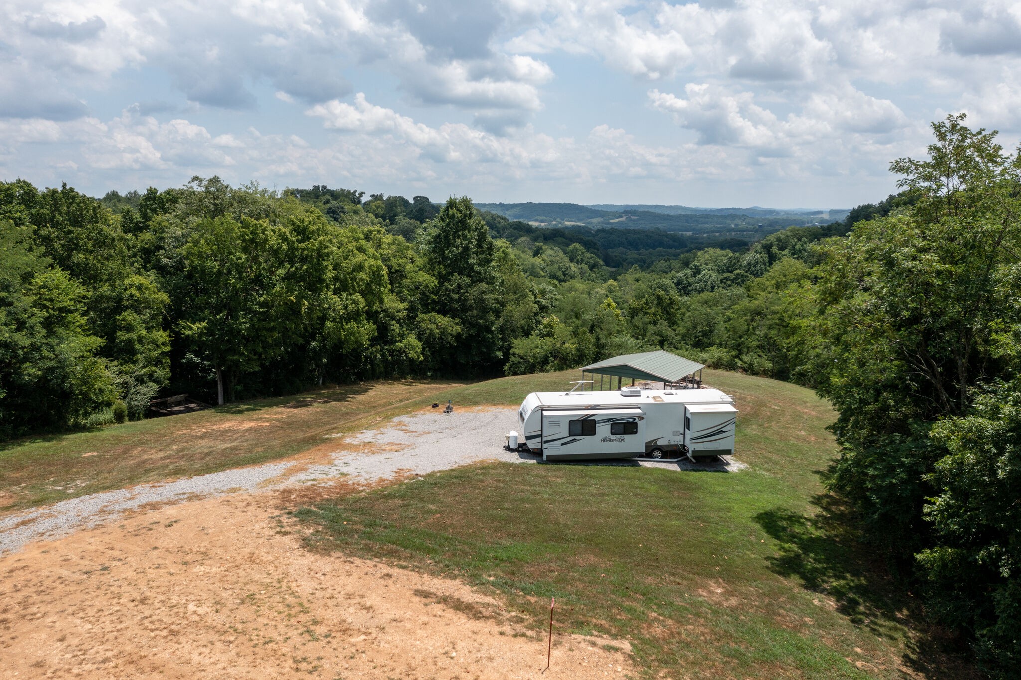 3201 Ball Hollow Road Pulaski, TN 38478 - Photo 10 of 49 Gallery Image 10