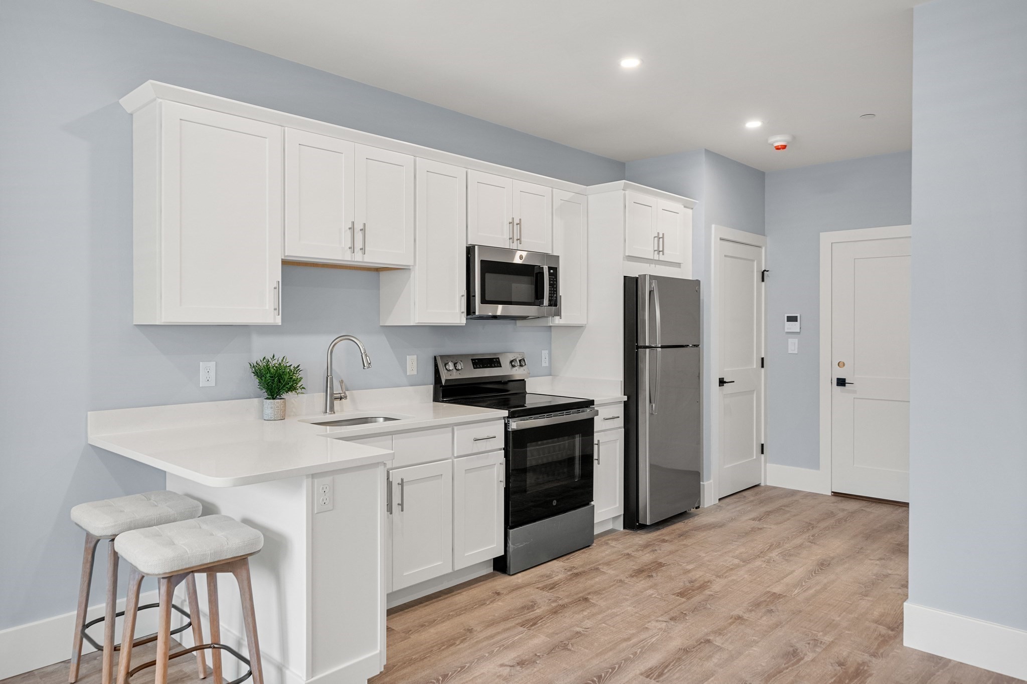 238 Lafayette Road, Unit 105 Salisbury, MA 01952 - Photo 18 of 20 Gallery Image 18