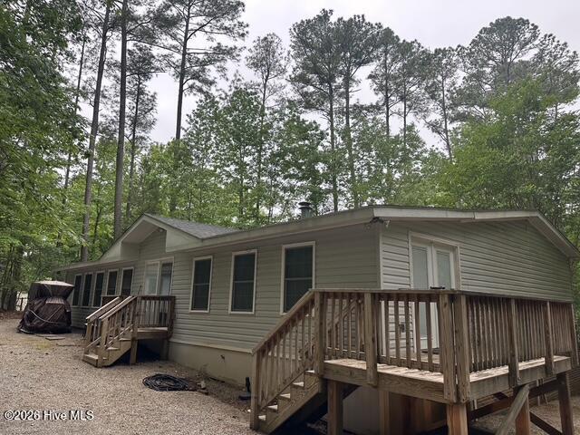 106 Crows Nest Road Littleton, NC 27850 - Photo 14 of 14