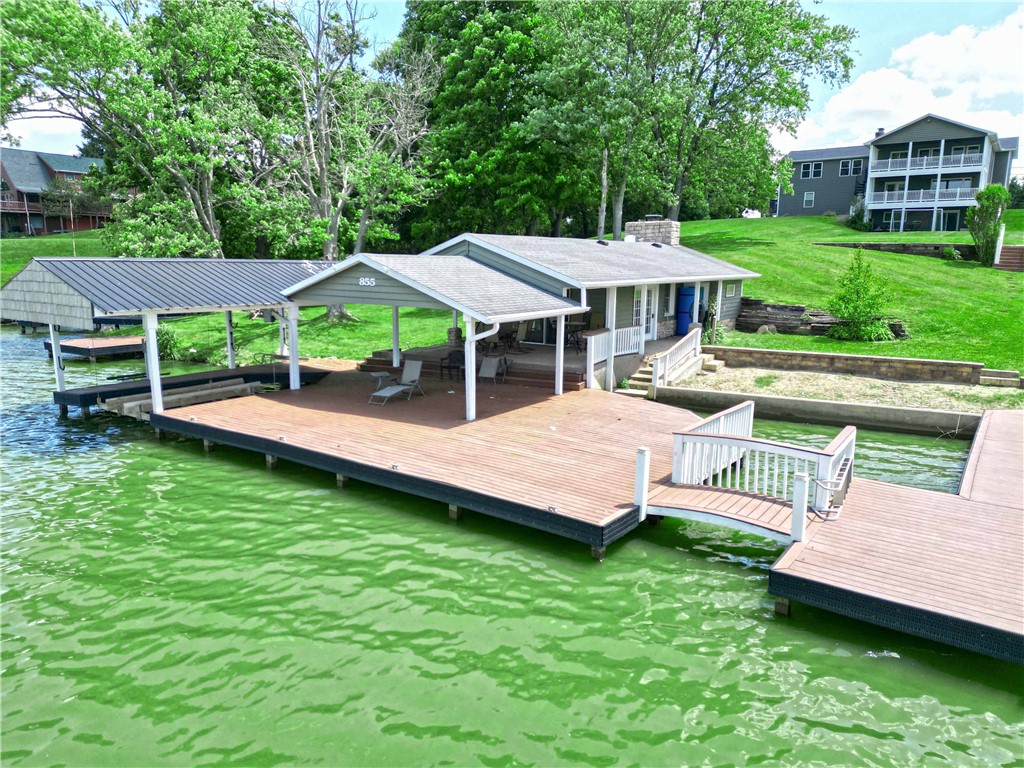 855 Quarry Road Jamestown, OH 45335 - Photo 4 of 84
