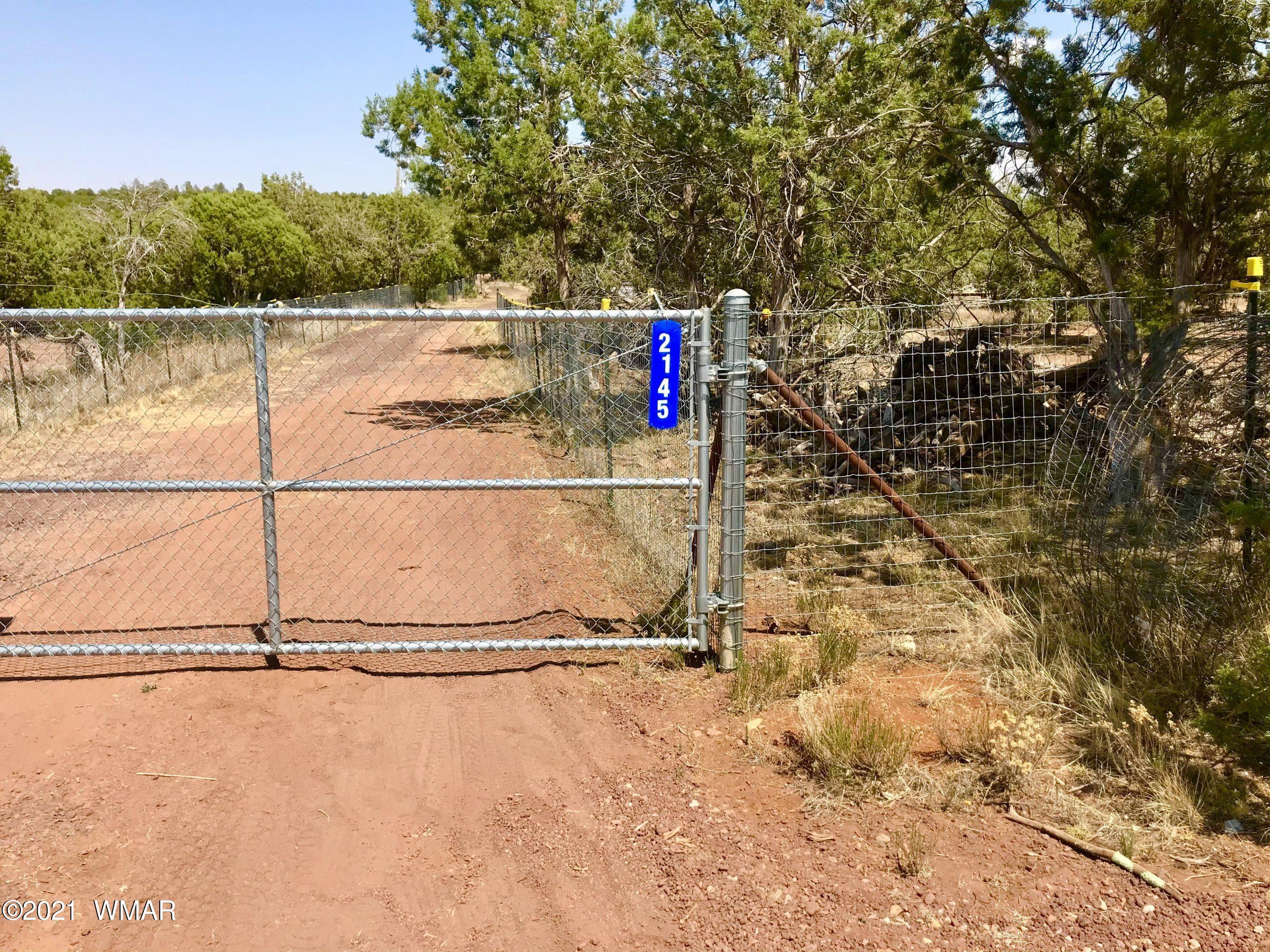 2145 Halite Road Clay Springs, AZ 85923 - Photo 19 of 26