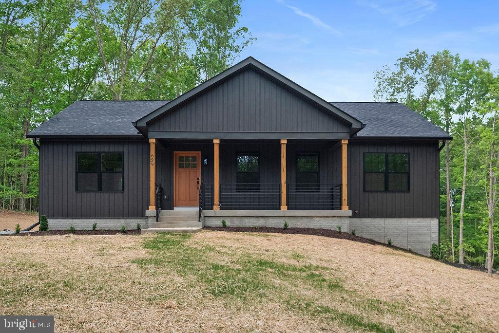629 Vawter Corner Road Louisa, VA 23093 - Photo 41 of 42