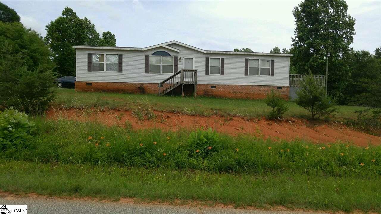 198 Blackberry Valley Road Greenville, SC 29617 - Photo 1 of 1 Gallery Image 1