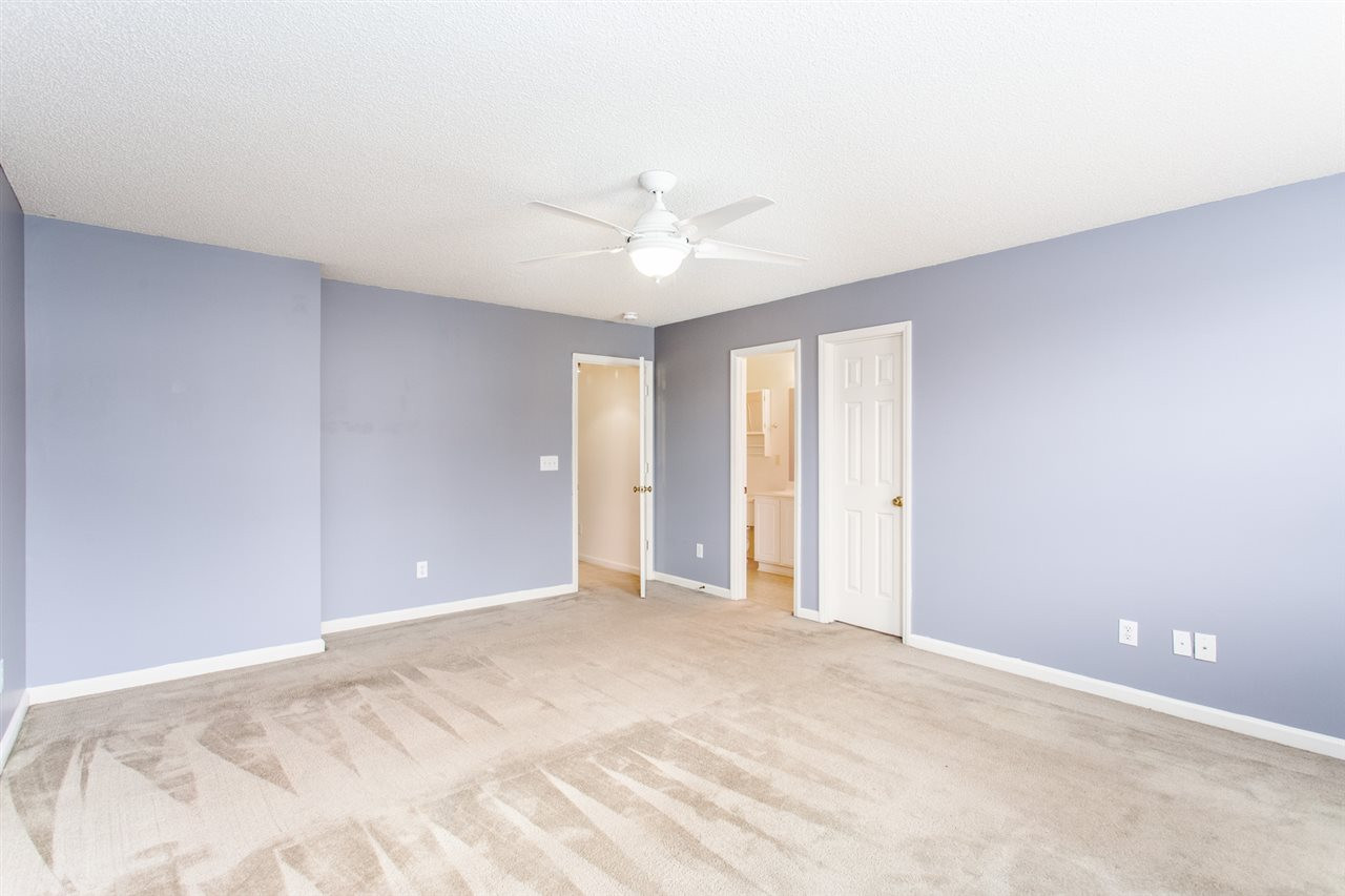 4712 Tommans Trail Raleigh, NC 27616 - Photo 12 of 25 Master Bedroom