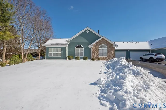 $423,500 | 2524 Wanstead Court, Henrico, VA 23238