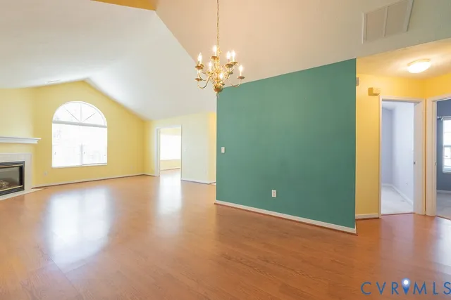 $423,500 | 2524 Wanstead Court, Henrico, VA 23238