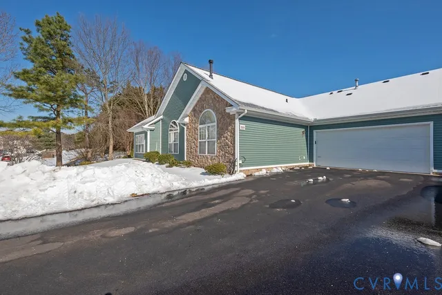 $423,500 | 2524 Wanstead Court, Henrico, VA 23238