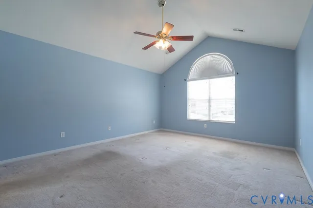 $423,500 | 2524 Wanstead Court, Henrico, VA 23238