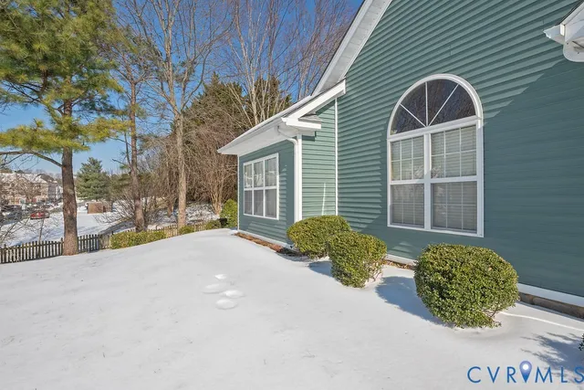 $423,500 | 2524 Wanstead Court, Henrico, VA 23238