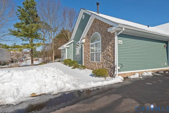 $423,500 | 2524 Wanstead Court, Henrico, VA 23238