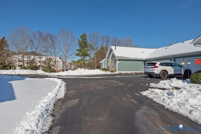 $423,500 | 2524 Wanstead Court, Henrico, VA 23238