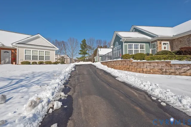 $423,500 | 2524 Wanstead Court, Henrico, VA 23238