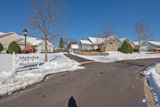 $423,500 | 2524 Wanstead Court, Henrico, VA 23238