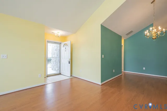 $423,500 | 2524 Wanstead Court, Henrico, VA 23238