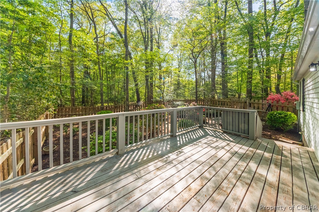 22 Burning Tree Road Hartfield, VA 23071 - Photo 16 of 27 Gallery Image 16